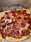 Little Caesars Pizza food