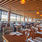 The Boathouse At Kits Beach food