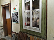 Gasthaus Zum Baccus outside