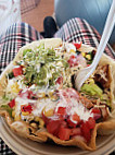 Qdoba Mexican Eats food