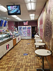 Baskin-robbins inside