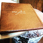 Angelus menu