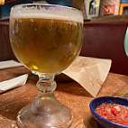 On The Border Mexican Grill Cantina food