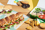 Subway® - Facultés food