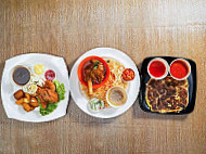 Restoran Marhaban Bikum (nilai) food