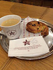 Pret A Manger food