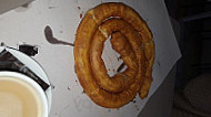 Torrús Churrería Asador food