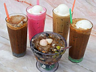 Bayan Best Cendol food