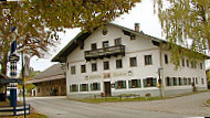 Kandlerwirt outside