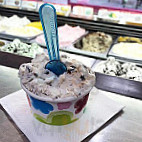 Al Ricco Gelato food