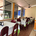 Restaurante Quinta El Atoron food