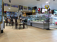 Panaderia La Union inside