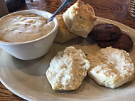 Cracker Barrel Old Country Store food