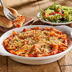 Olive Garden Albuquerque San Mateo Blvd Ne food