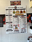 Jimmy John's food