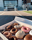 Krispy Kreme food