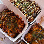 Takoyaki By Chef Tako Tesco Kuala Selangor food