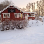 Jungfrusunds Café Mat