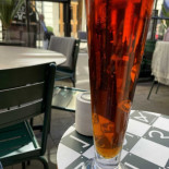 Texas Burger Co. HÖtorget Mat