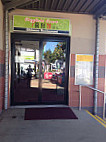 Clayfield Court Chinese Restaurant inside