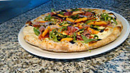 Diablo Pizza Restaurant Pizzeria food