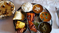 Bharati food