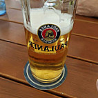 Paulaner Wirtshaus am Markt food