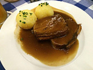 Weihenstephaner food