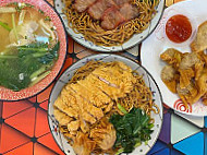 Youji Wan Tan Mee Yǒu Jì Yún Tūn Miàn food