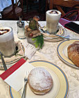 Kaffeehaus Schmidt food