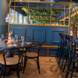Erssons Delibistro Utomhus