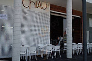 Chilau Bueu inside