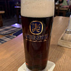 Gasthaus Alter Wirt food