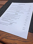 Zur schönen Aussicht menu