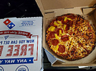 Capri Pizza & Pasta food