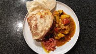 Jalfrezi Takeaway food