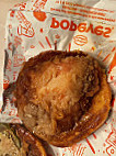 Popeyes Louisiana Kitchen food