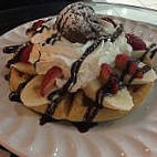 Belgian Waffle Boutique food