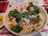 Buca Di Beppo Huntington Beach food