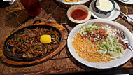 Lopez Grill Mexican food