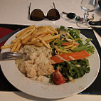 CafÉ Resto Du Vercors food