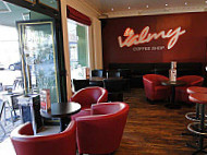 Le Valmy inside