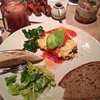 Le Pain Quotidien Condesa food