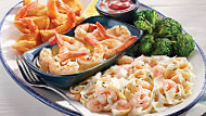 Red Lobster Beavercreek food