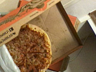 Little Caesars Pizza food