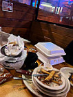 Texas Roadhouse food