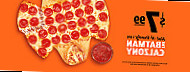 Little Caesars food