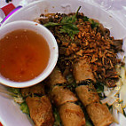 Viet Thai food