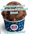 Baskin-robbins food