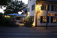 Gasthaus Am Ritter outside